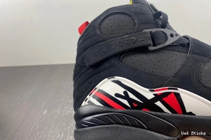 651 Retro 8 Fashionable (2023) Playoffs  305381-062 Jordan 0716